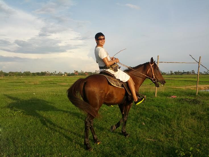 Siem_Reap_happy_horse_ranch
